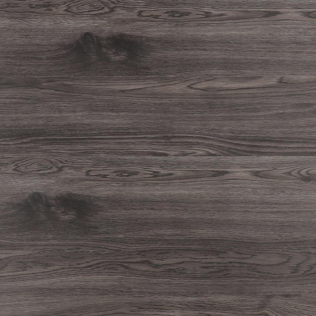 Luxurious Vinyl Flooring Nature's Beauty and Textured Elegance - Dark-Forest-Brown-Wood-with-Rippled-Grains