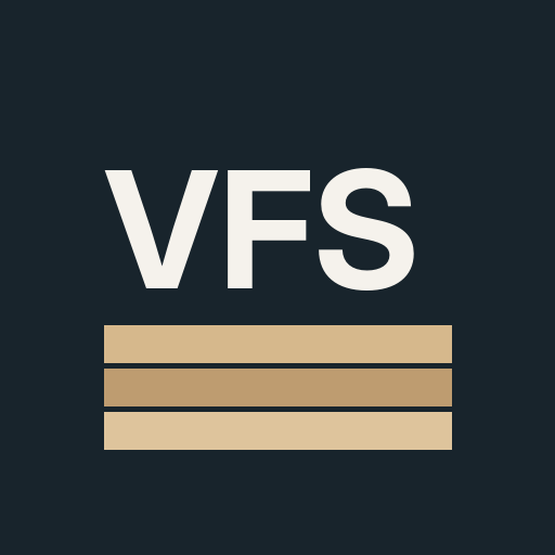 Vinyl Floor Singapore logo